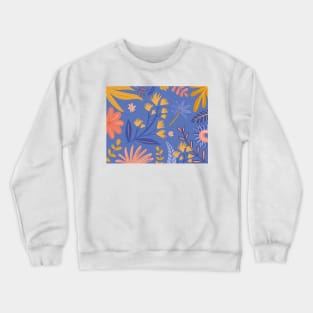 BLOOMING Crewneck Sweatshirt